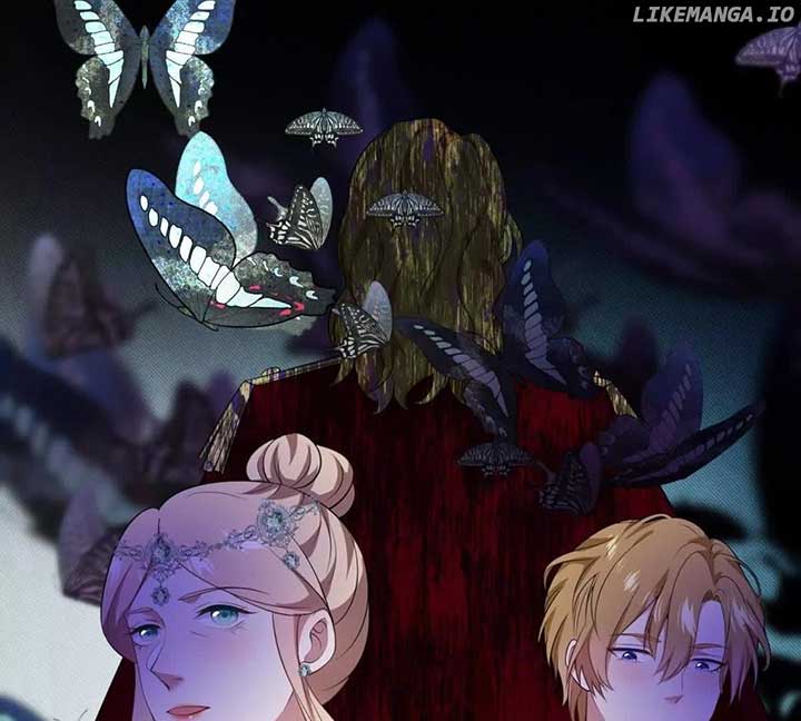 How to Change a Path Full of Thorns Into One Full of Happiness Chapter 89 page 57