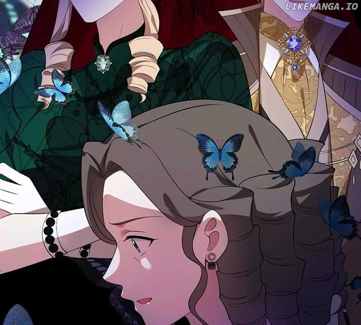 How to Change a Path Full of Thorns Into One Full of Happiness Chapter 89 page 58