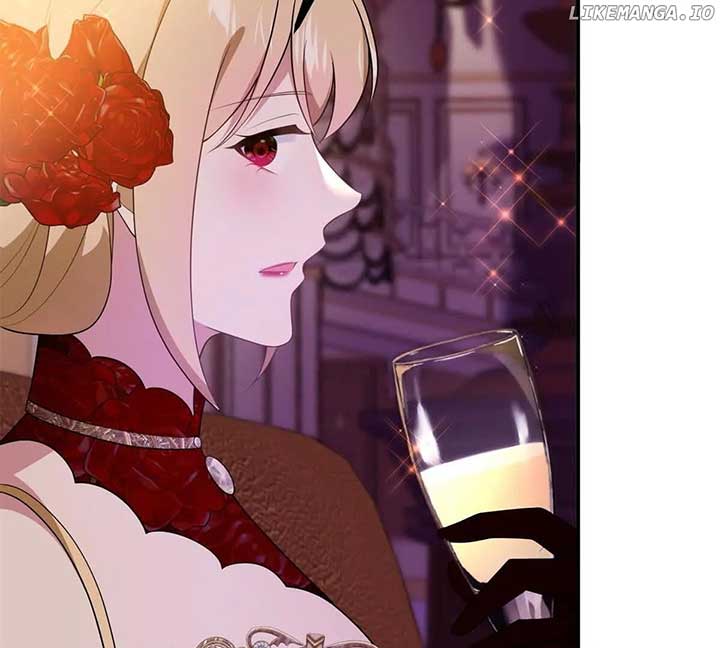 How to Change a Path Full of Thorns Into One Full of Happiness Chapter 89 page 5