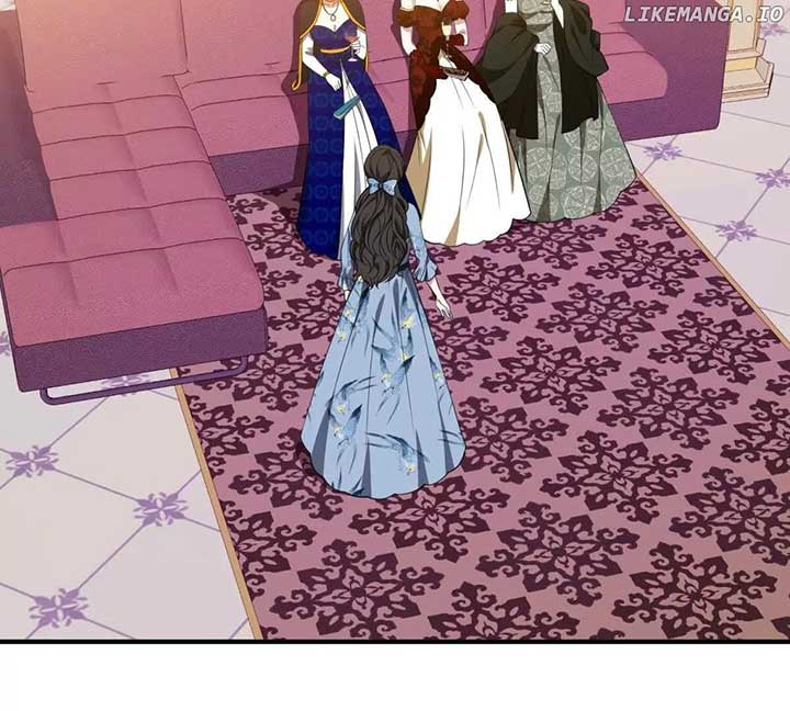 How to Change a Path Full of Thorns Into One Full of Happiness Chapter 89 page 65