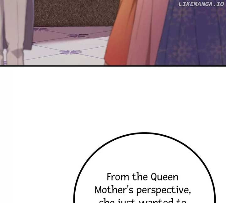 How to Change a Path Full of Thorns Into One Full of Happiness Chapter 89 page 8