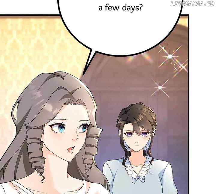 How to Change a Path Full of Thorns Into One Full of Happiness Chapter 9 page 11