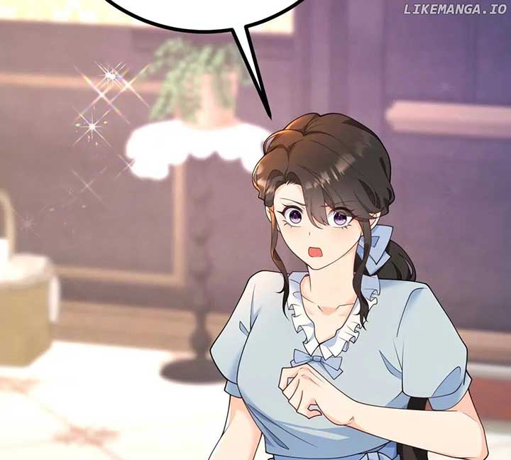 How to Change a Path Full of Thorns Into One Full of Happiness Chapter 9 page 17
