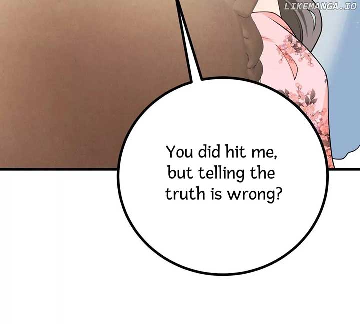 How to Change a Path Full of Thorns Into One Full of Happiness Chapter 9 page 19