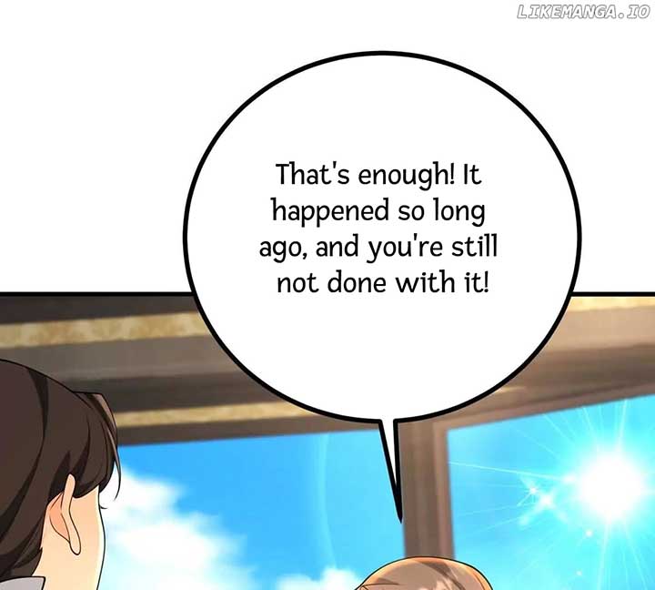 How to Change a Path Full of Thorns Into One Full of Happiness Chapter 9 page 22