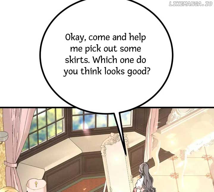 How to Change a Path Full of Thorns Into One Full of Happiness Chapter 9 page 28