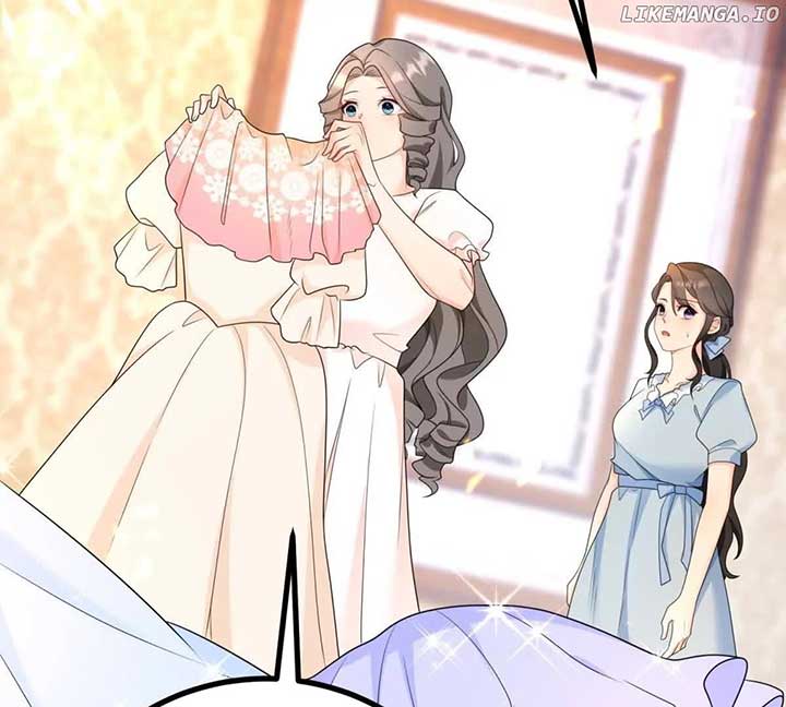 How to Change a Path Full of Thorns Into One Full of Happiness Chapter 9 page 32
