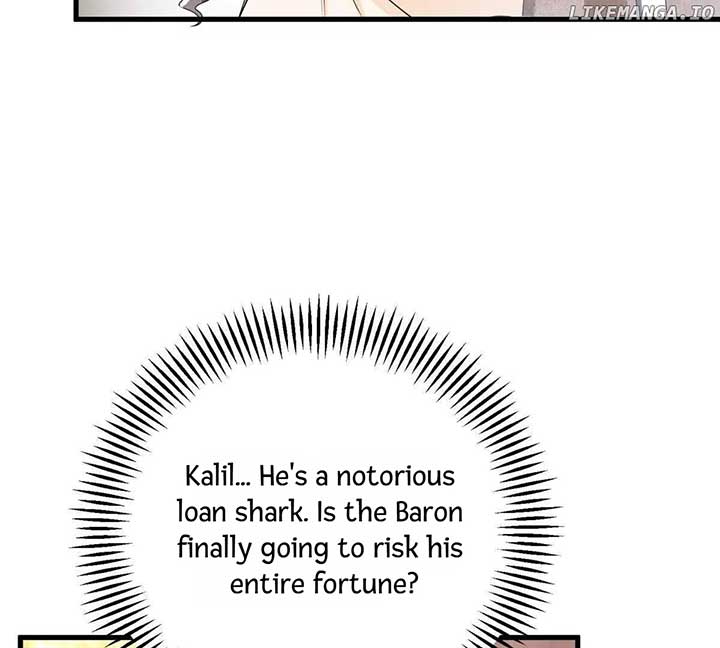 How to Change a Path Full of Thorns Into One Full of Happiness Chapter 9 page 36