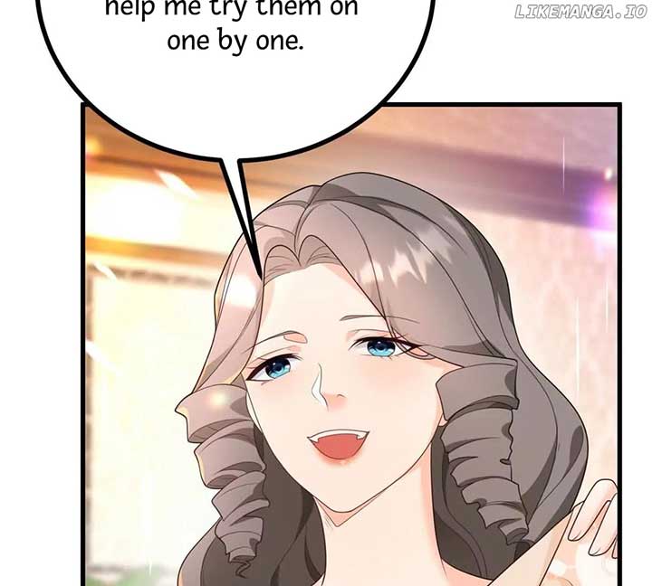 How to Change a Path Full of Thorns Into One Full of Happiness Chapter 9 page 42
