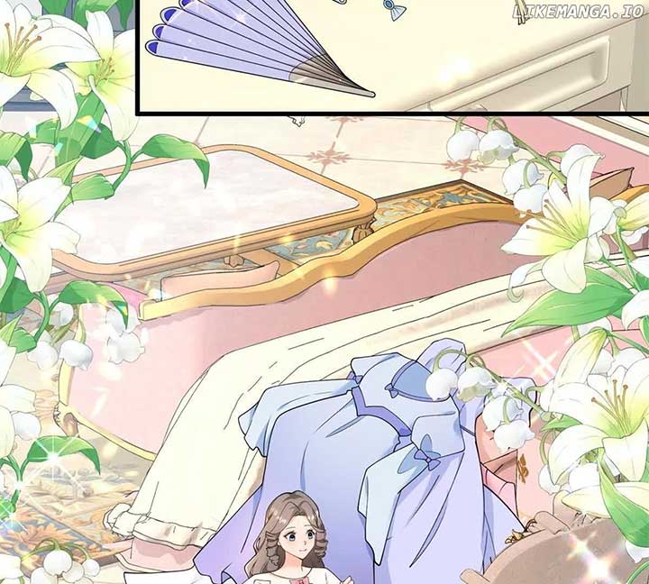 How to Change a Path Full of Thorns Into One Full of Happiness Chapter 9 page 4