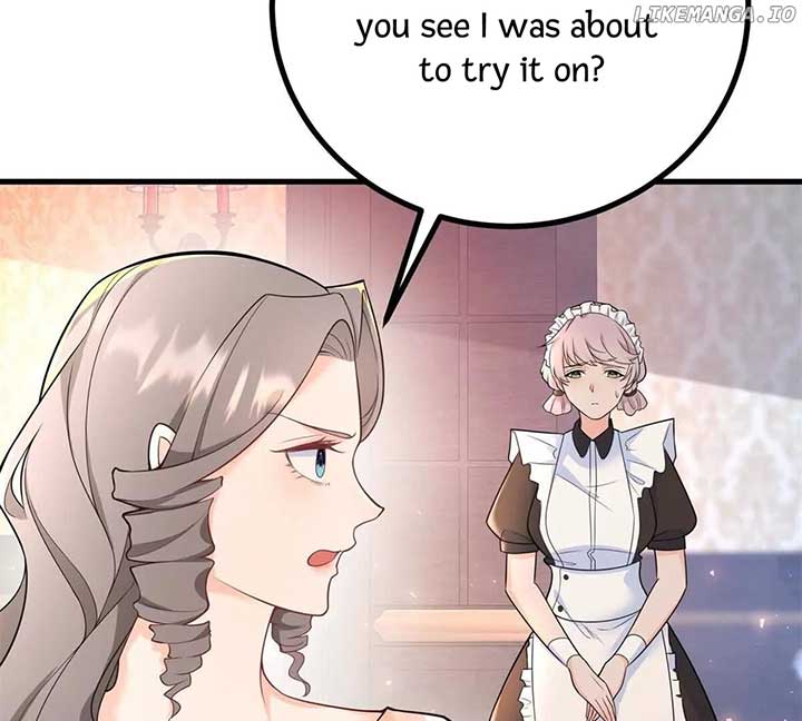 How to Change a Path Full of Thorns Into One Full of Happiness Chapter 9 page 50