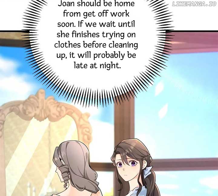How to Change a Path Full of Thorns Into One Full of Happiness Chapter 9 page 52