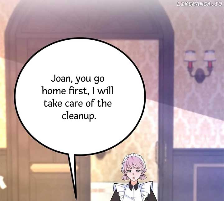 How to Change a Path Full of Thorns Into One Full of Happiness Chapter 9 page 55