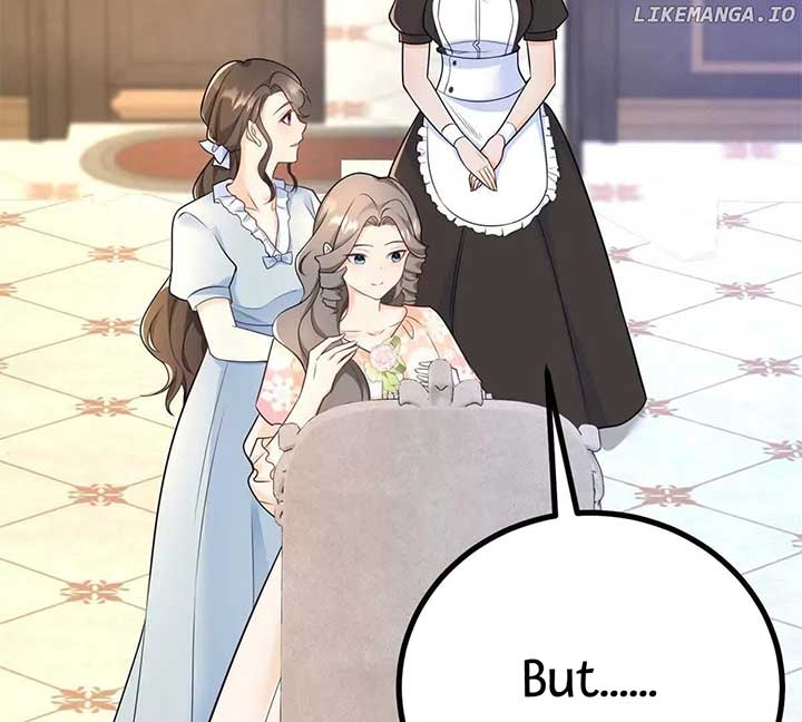 How to Change a Path Full of Thorns Into One Full of Happiness Chapter 9 page 56