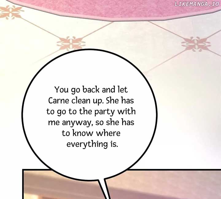 How to Change a Path Full of Thorns Into One Full of Happiness Chapter 9 page 58