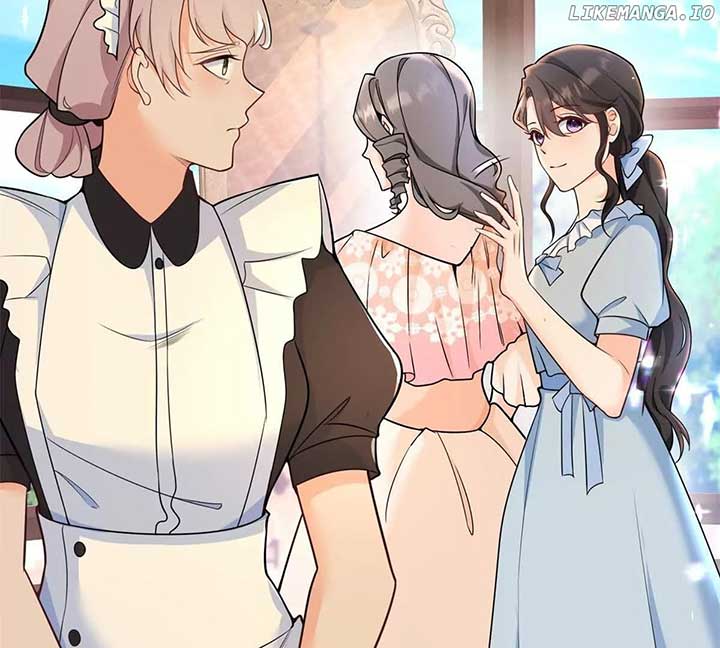 How to Change a Path Full of Thorns Into One Full of Happiness Chapter 9 page 64