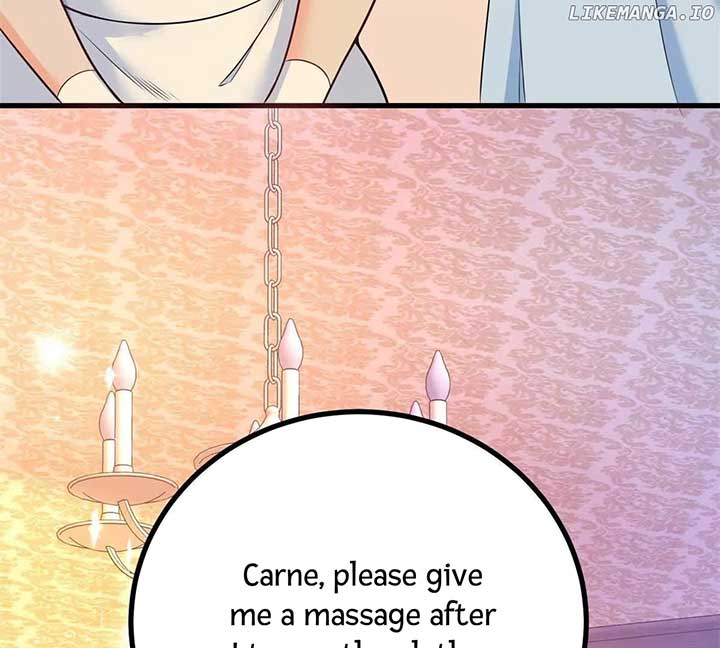 How to Change a Path Full of Thorns Into One Full of Happiness Chapter 9 page 65