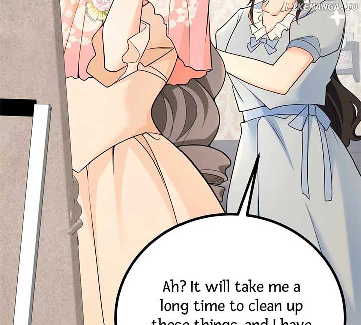 How to Change a Path Full of Thorns Into One Full of Happiness Chapter 9 page 67