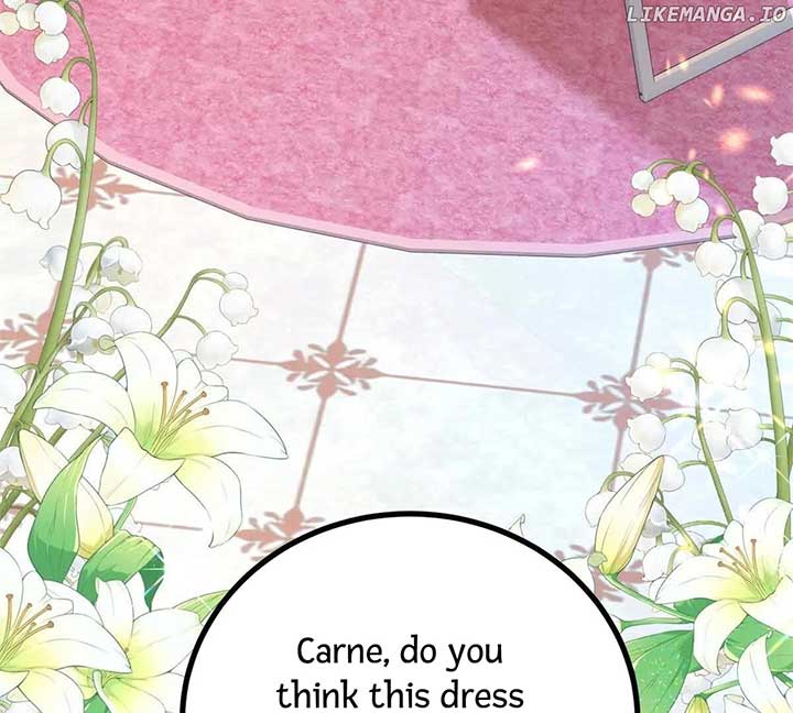 How to Change a Path Full of Thorns Into One Full of Happiness Chapter 9 page 6