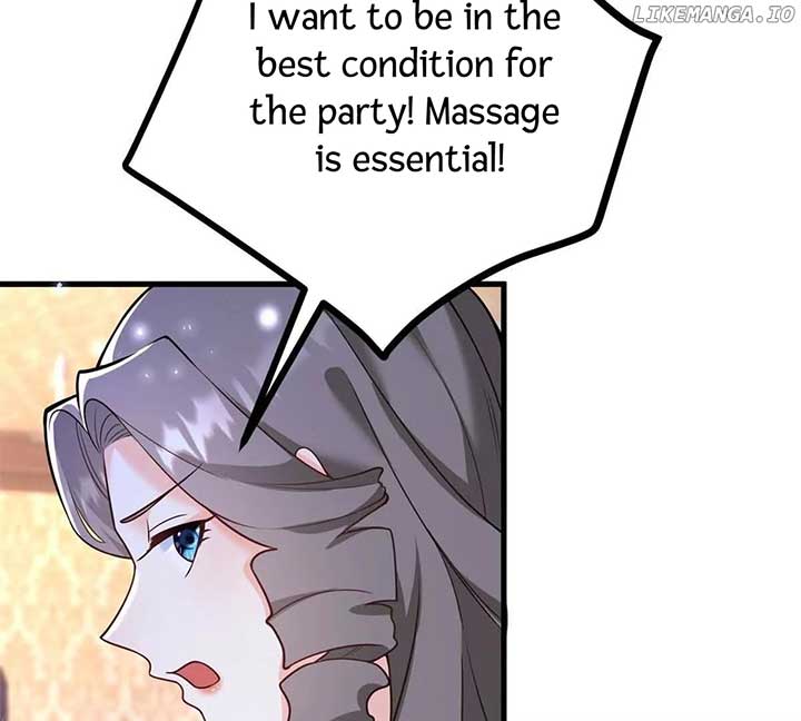 How to Change a Path Full of Thorns Into One Full of Happiness Chapter 9 page 69