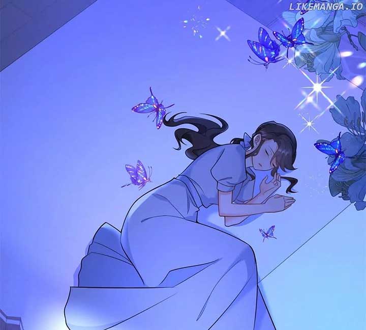 How to Change a Path Full of Thorns Into One Full of Happiness Chapter 9 page 77