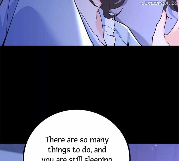 How to Change a Path Full of Thorns Into One Full of Happiness Chapter 9 page 83