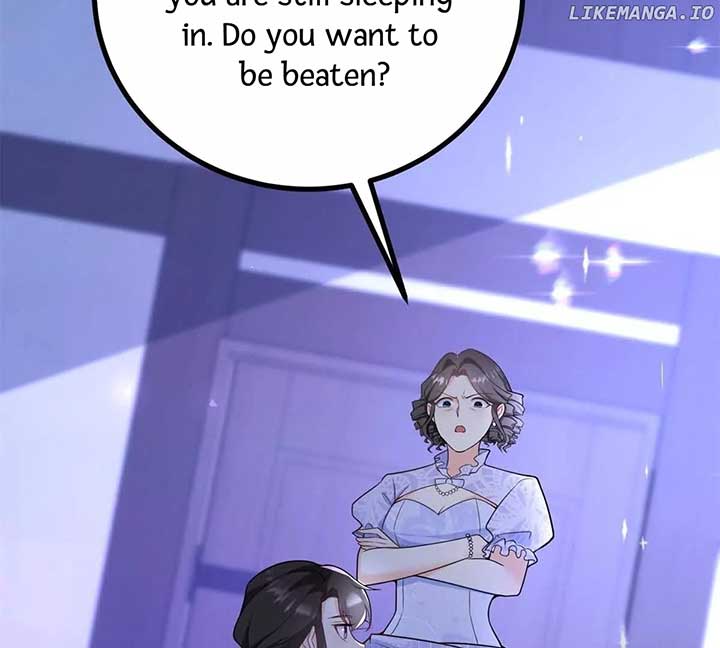How to Change a Path Full of Thorns Into One Full of Happiness Chapter 9 page 84