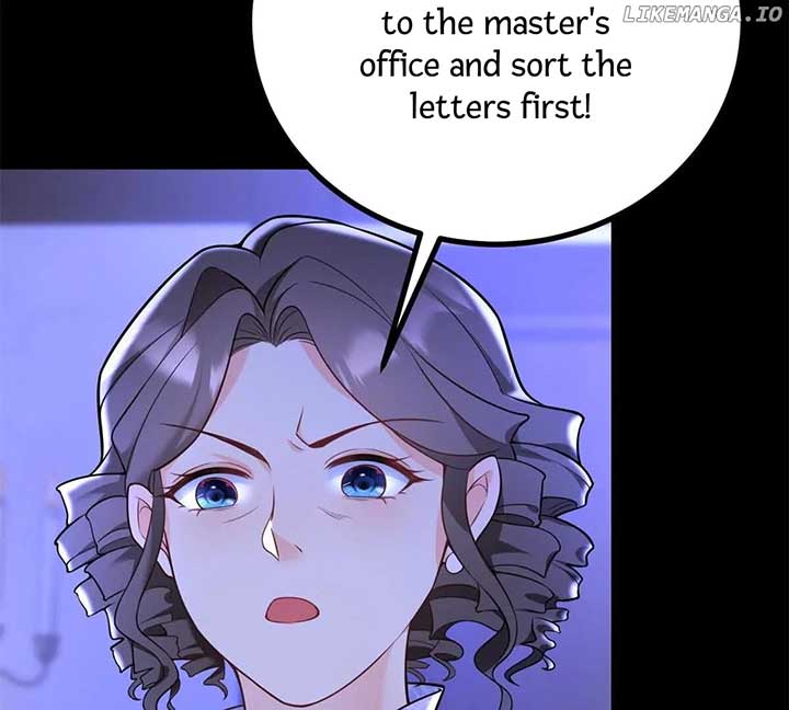 How to Change a Path Full of Thorns Into One Full of Happiness Chapter 9 page 87