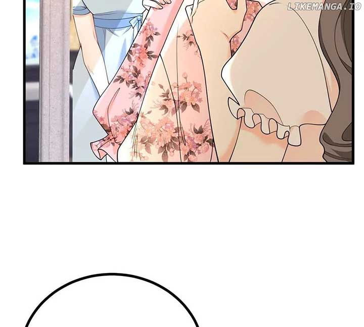 How to Change a Path Full of Thorns Into One Full of Happiness Chapter 9 page 8