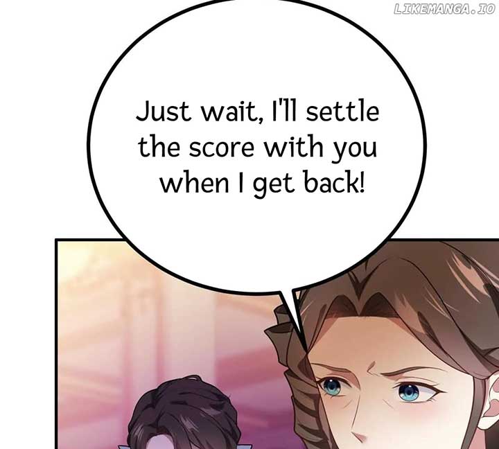 How to Change a Path Full of Thorns Into One Full of Happiness Chapter 91 page 9