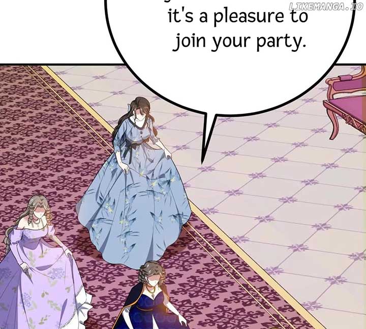How to Change a Path Full of Thorns Into One Full of Happiness Chapter 91 page 18