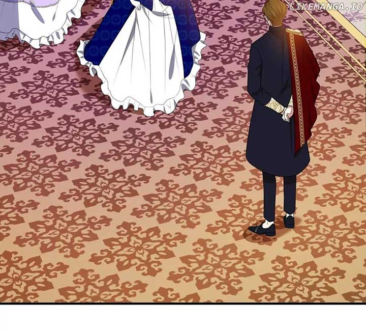 How to Change a Path Full of Thorns Into One Full of Happiness Chapter 91 page 19