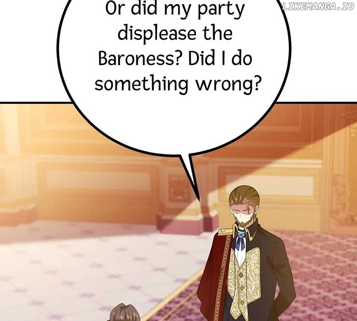 How to Change a Path Full of Thorns Into One Full of Happiness Chapter 91 page 24
