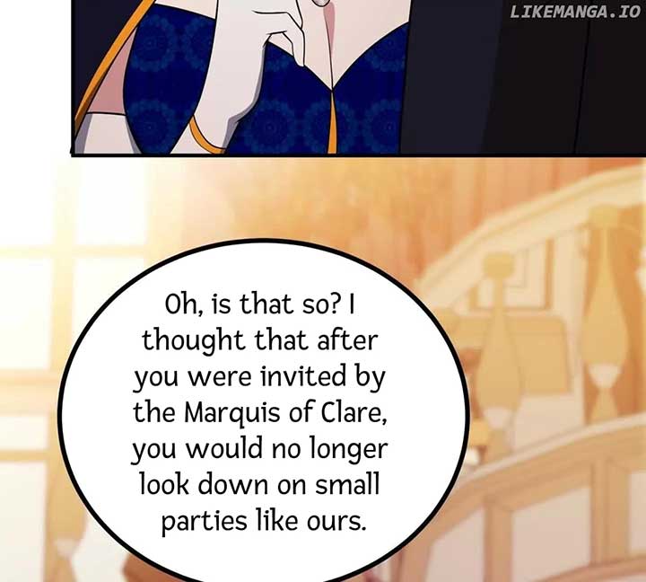 How to Change a Path Full of Thorns Into One Full of Happiness Chapter 91 page 28