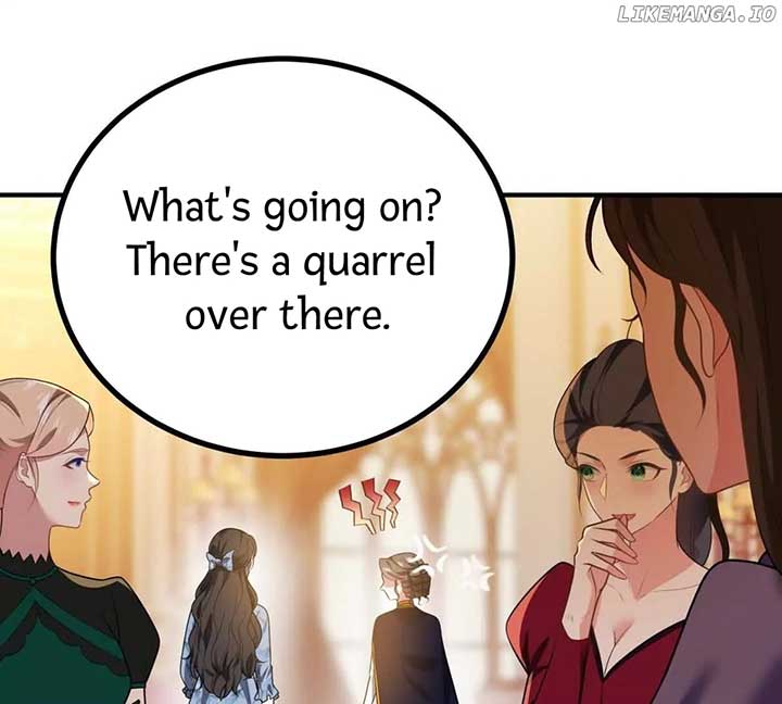 How to Change a Path Full of Thorns Into One Full of Happiness Chapter 91 page 3