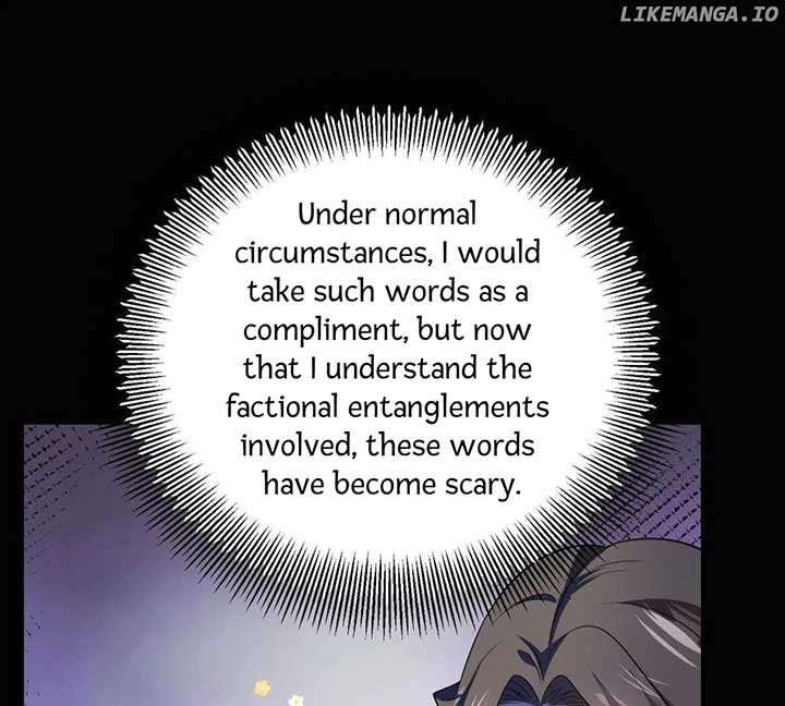 How to Change a Path Full of Thorns Into One Full of Happiness Chapter 91 page 44