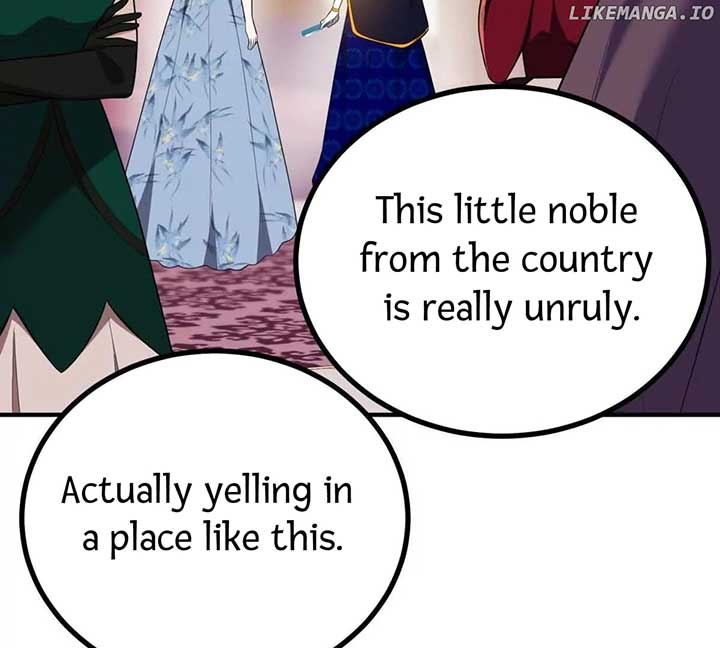 How to Change a Path Full of Thorns Into One Full of Happiness Chapter 91 page 4