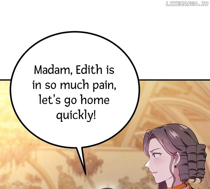 How to Change a Path Full of Thorns Into One Full of Happiness Chapter 91 page 57