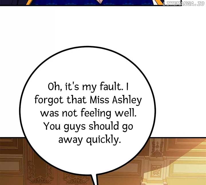 How to Change a Path Full of Thorns Into One Full of Happiness Chapter 91 page 61