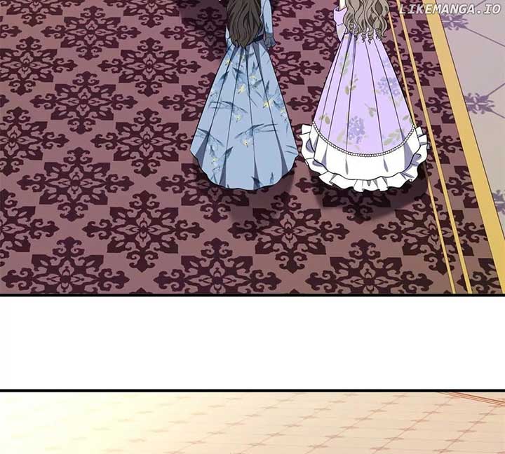 How to Change a Path Full of Thorns Into One Full of Happiness Chapter 91 page 63