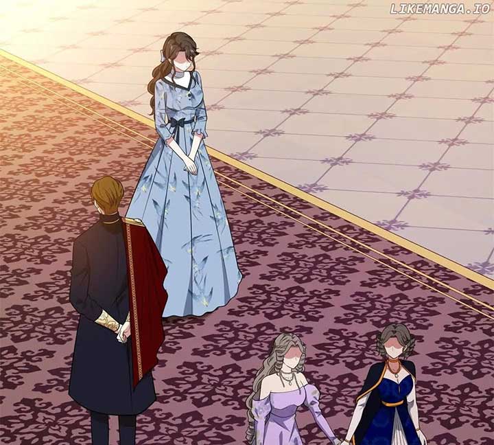 How to Change a Path Full of Thorns Into One Full of Happiness Chapter 91 page 64