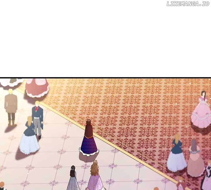 How to Change a Path Full of Thorns Into One Full of Happiness Chapter 91 page 7
