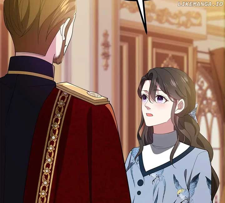 How to Change a Path Full of Thorns Into One Full of Happiness Chapter 92 page 9
