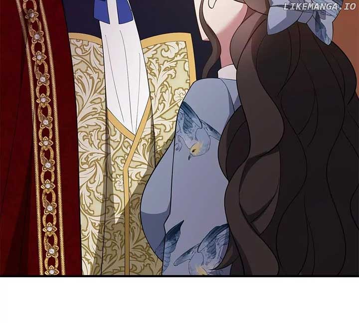 How to Change a Path Full of Thorns Into One Full of Happiness Chapter 92 page 21