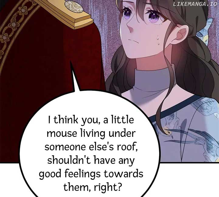 How to Change a Path Full of Thorns Into One Full of Happiness Chapter 92 page 23