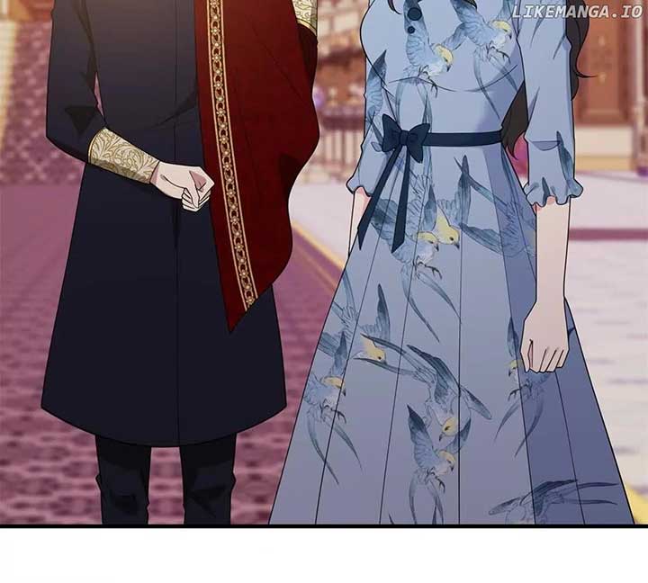 How to Change a Path Full of Thorns Into One Full of Happiness Chapter 92 page 32