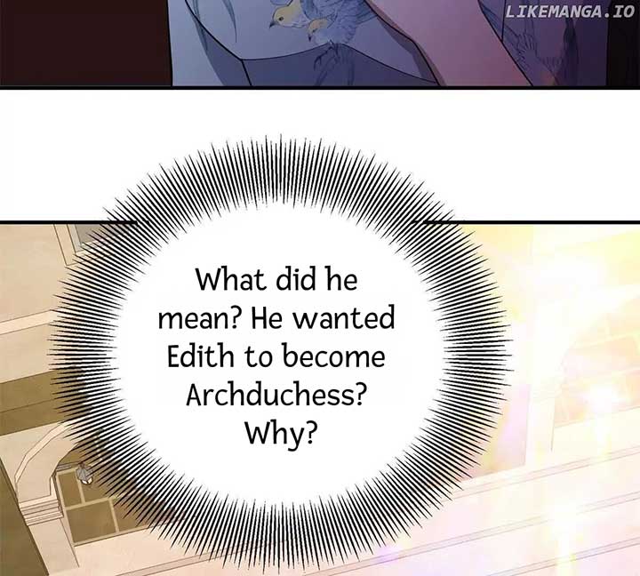 How to Change a Path Full of Thorns Into One Full of Happiness Chapter 92 page 35