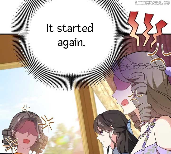 How to Change a Path Full of Thorns Into One Full of Happiness Chapter 92 page 62