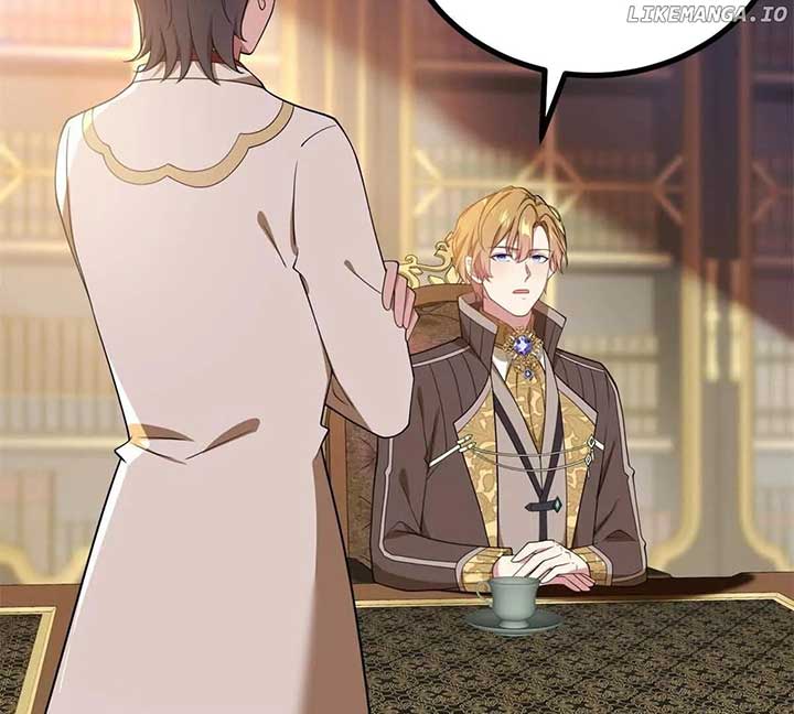 How to Change a Path Full of Thorns Into One Full of Happiness Chapter 94 page 12