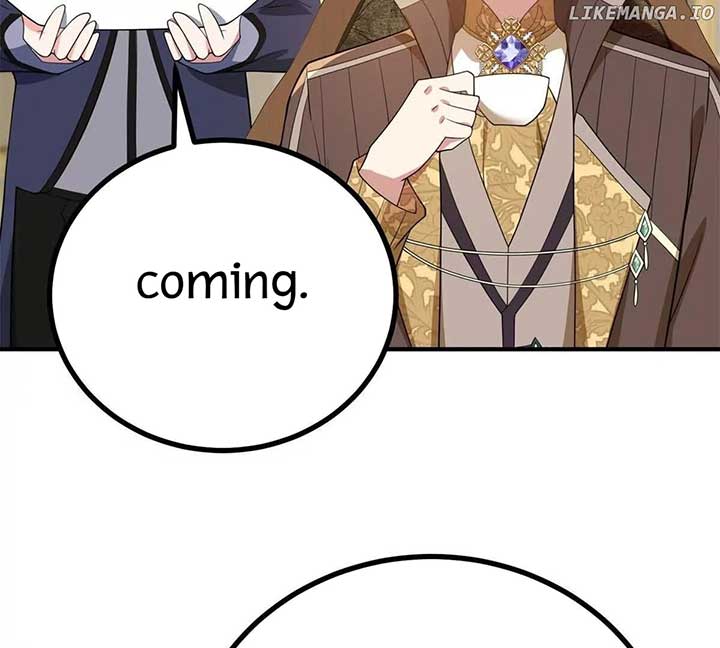 How to Change a Path Full of Thorns Into One Full of Happiness Chapter 94 page 19